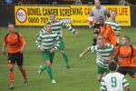 Salford City 0 Northwich Victoria 0